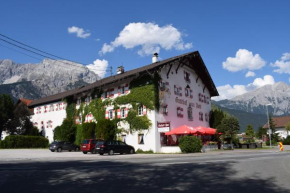 Gasthof zur Post, Mieming, Österreich, Mieming, Österreich